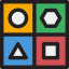 Block icon 64x64
