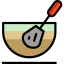 Pasta icon 64x64