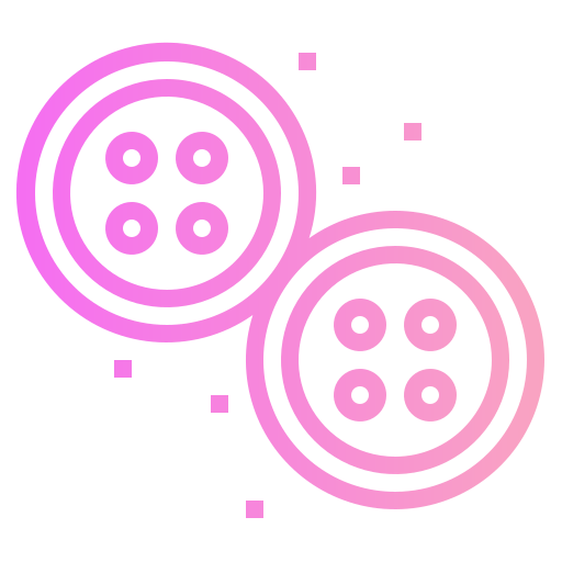 Buttons icon