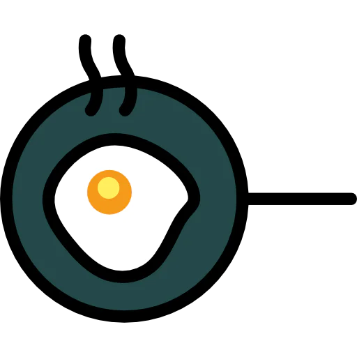 Kitchen pack icon