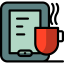 News report icon 64x64