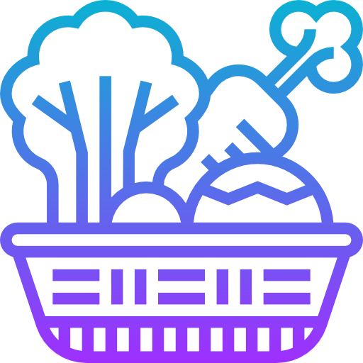 Vegetables icon