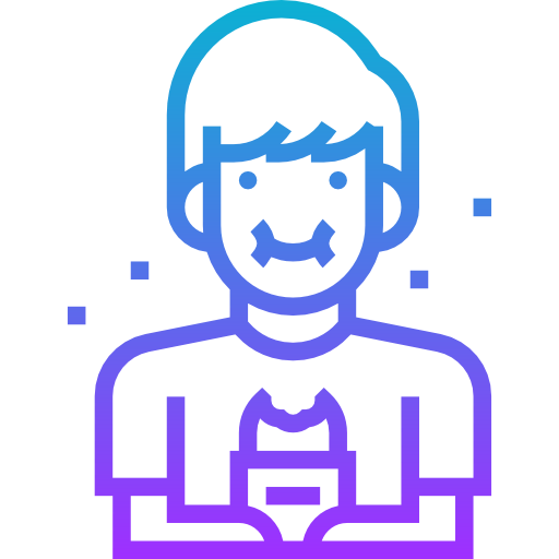 Man icon