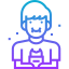 Man icon 64x64