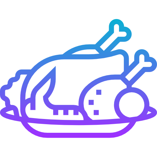 Turkey icon
