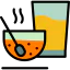 Cereal icon 64x64