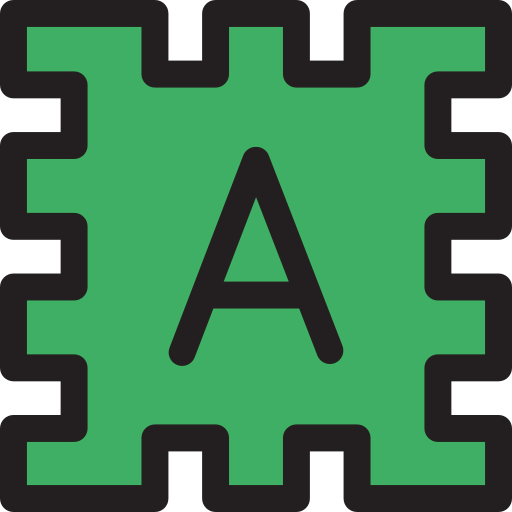 Puzzle icon