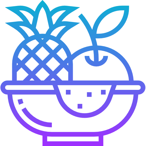 Fruits icon