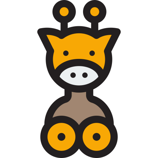 Giraffe icon