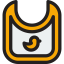 Bib icon 64x64