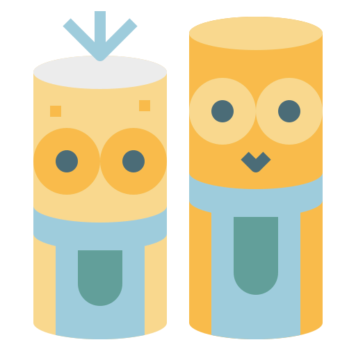 Model craft icon