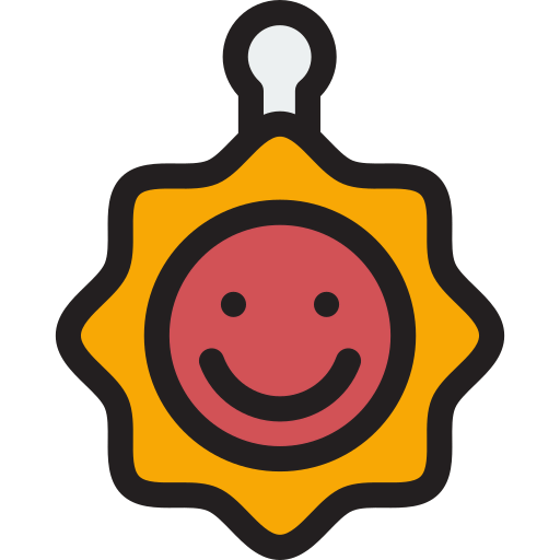 Rattle icon