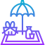 Picnic icon 64x64