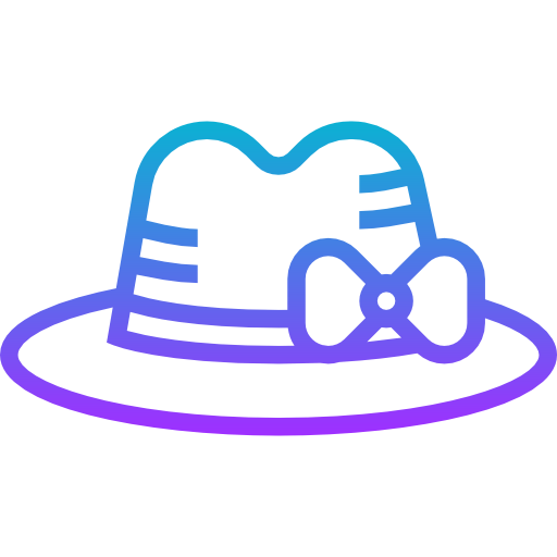 Hat icon