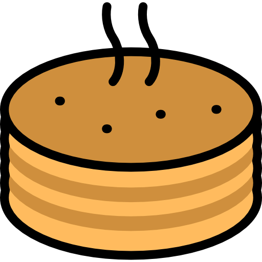 Dessert icon