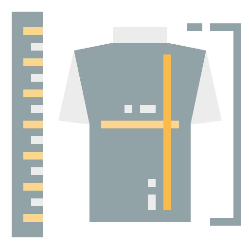 Measure icon