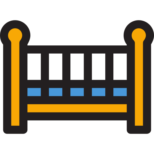 Crib icon