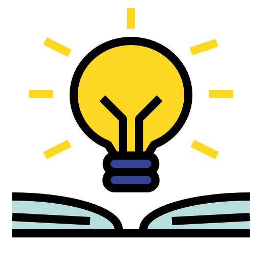 Knowledge Symbol