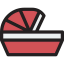 Crib icon 64x64