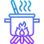 Boiling アイコン 64x64