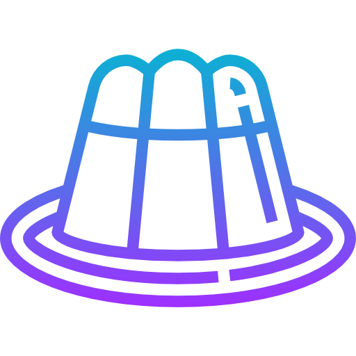 Pudding icon