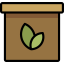 Leeves icon 64x64