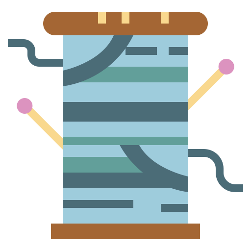 Thread Symbol