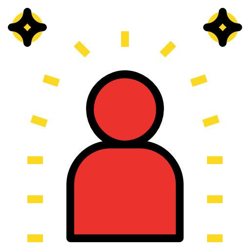 Famous icon