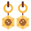 Earrings icon 64x64