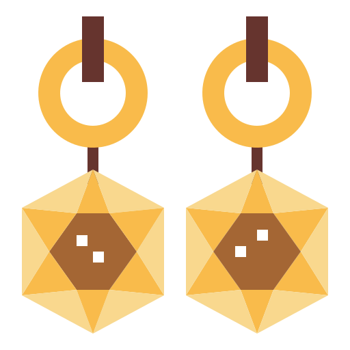 Earrings icon