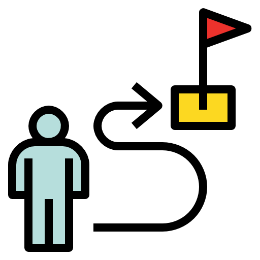 Purpose icon