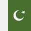 Pakistan icon 64x64