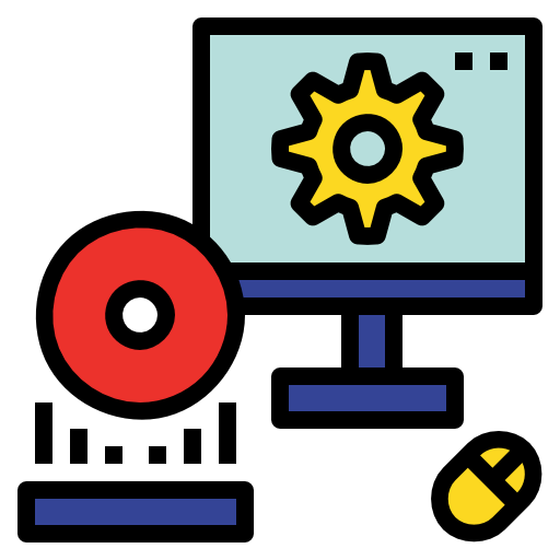 Software icon