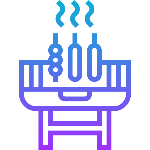 Grill icon