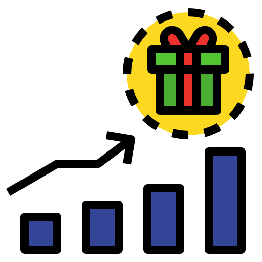 Incentive icon