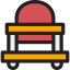 Baby walker icon 64x64