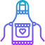 Apron icon 64x64