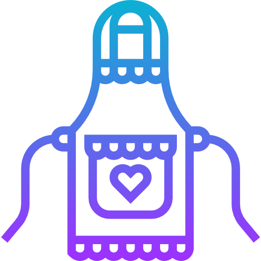 Apron icon