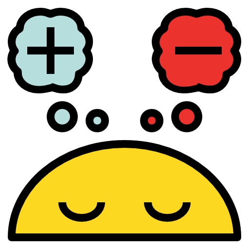 Perspective icon