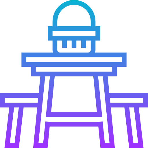 Dinning icon