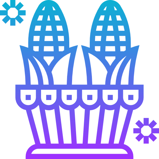 Corn icon