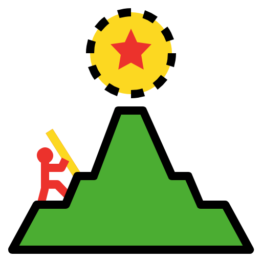 Effort icon