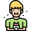 Man icon 64x64