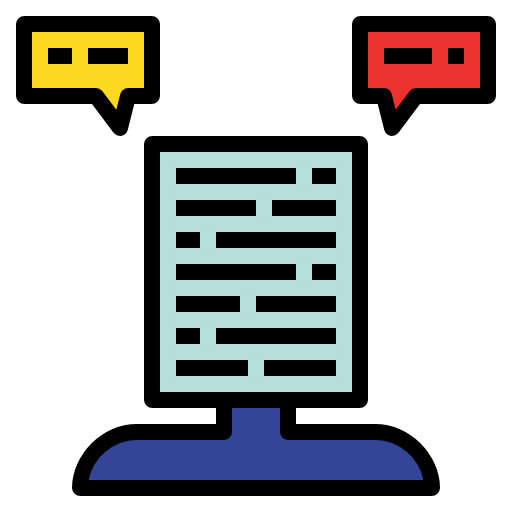 Content icon