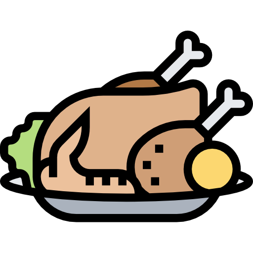 Turkey icon