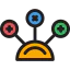 Pins icon 64x64