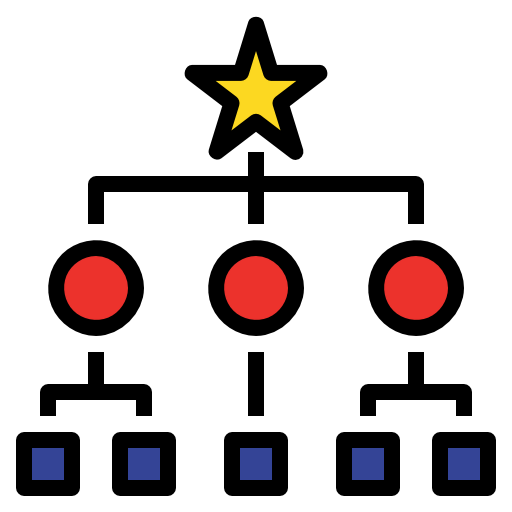 Organization icon