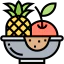 Fruits icon 64x64