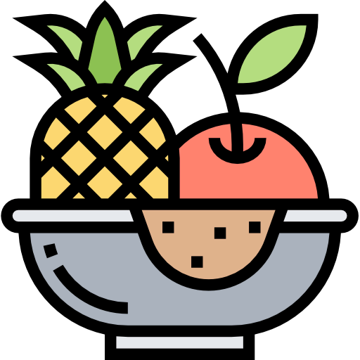 Fruits icon