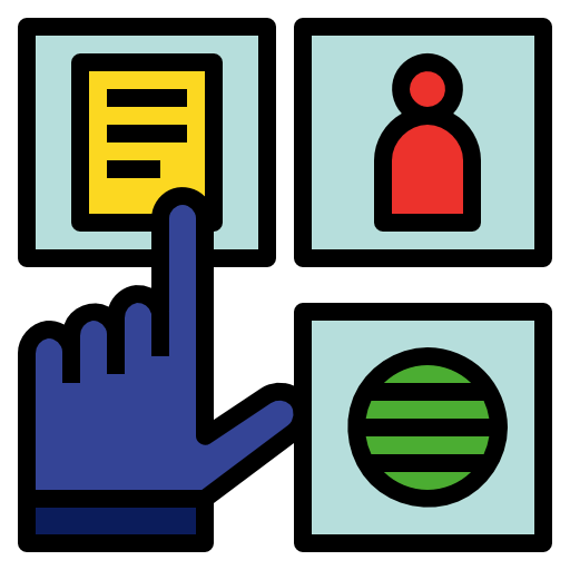 Information icon